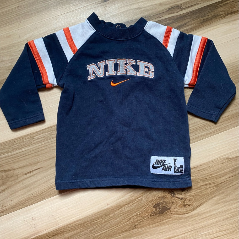 Nike Boys 18monthss